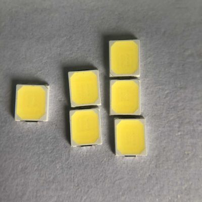 60mA Forward Current High Lumen LED Chip for Weather-resistant Outdoor Light