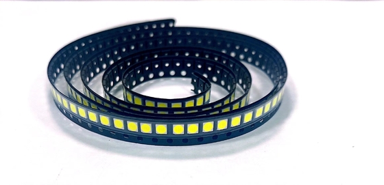 2835 SMD Led Chip 2700k - 15000K 3v Cct For Strip Light And Ads