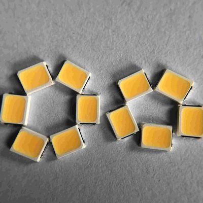 6000 - 6500k SMD LED 2835 6v 130 - 140lm For Homes Offices Entertainment Places