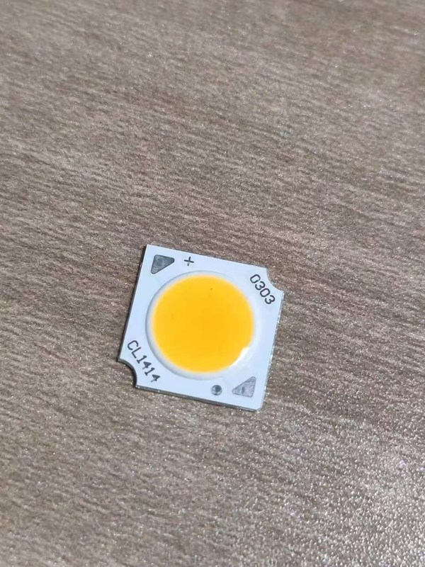 COB 6W 3000K 4000K 6500k  1311 1917 CRI80 36V/200MA FOR LIGHT FACTORY